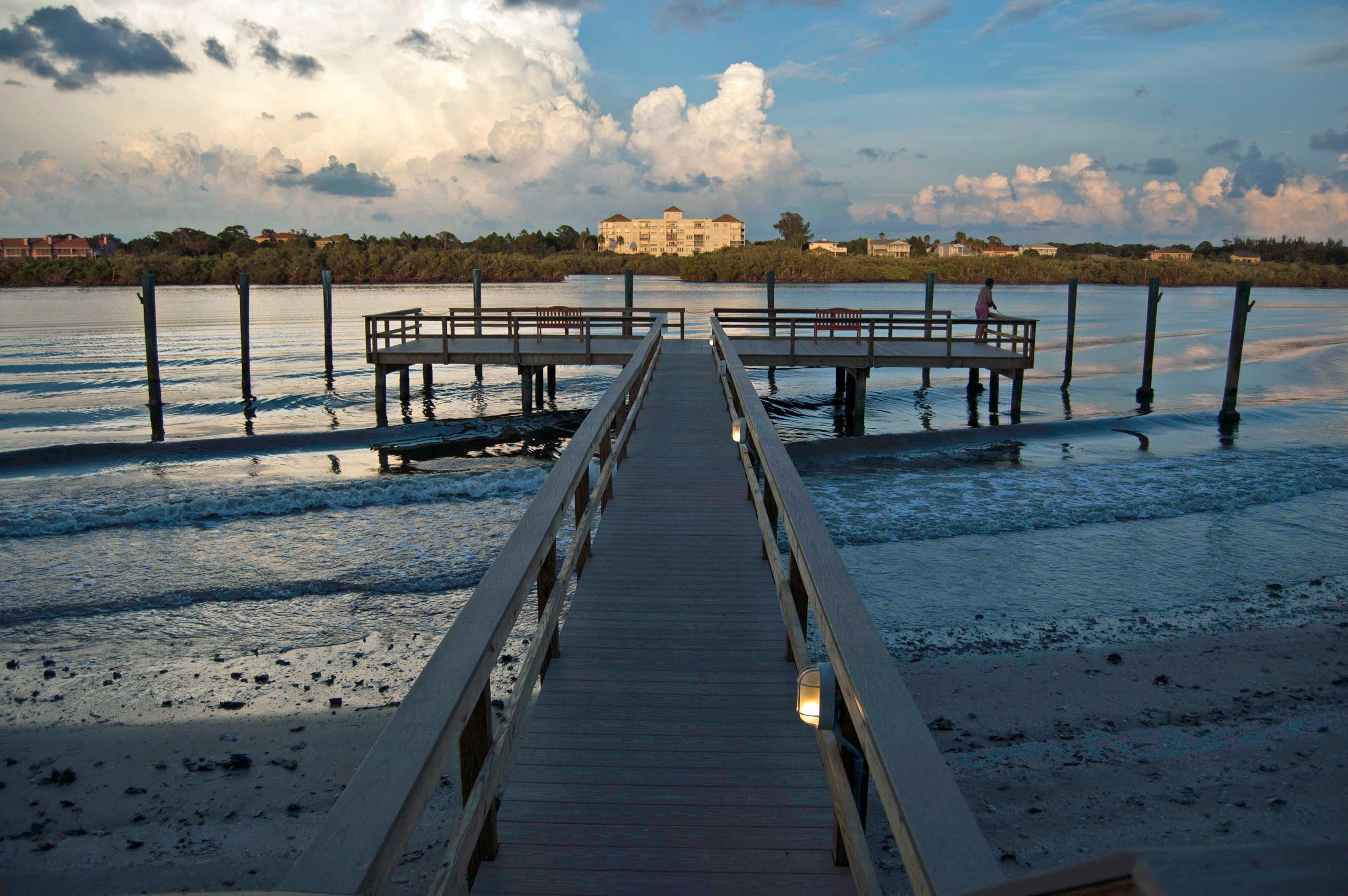 Legacy Vacation Resorts-Indian Shores Clearwater Beach Exterior photo